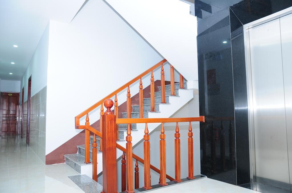 Gia Huy Guesthouse Da Nang Zewnętrze zdjęcie